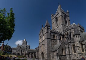 Christ Church - Dublin