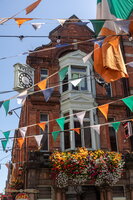 Temple Lane - Dublin