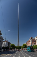 The Spear - Dublin