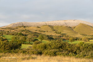 Burren Landscape