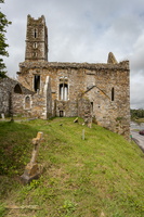 Timoleague abbey