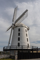 Blennerville windmill
