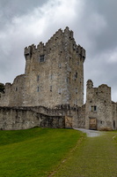 Ross Castle - Kilarney National Park