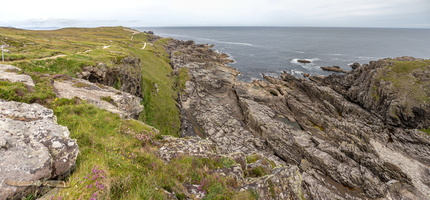 Malin Head - Inishowen peninsula