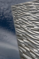 The Titanic Experience