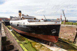 SS Nomadic