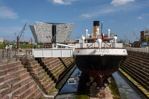 SS Nomadic