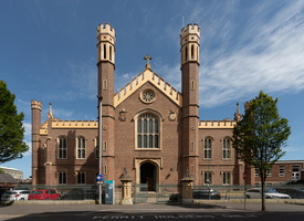 St Malachy's Church - Belfast