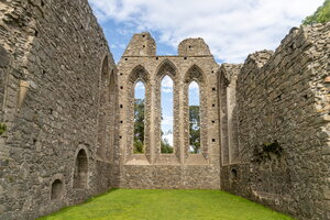 Inch Abbey