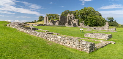 Inch Abbey