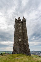 Scrabo Tower