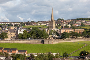 Walls of Derry