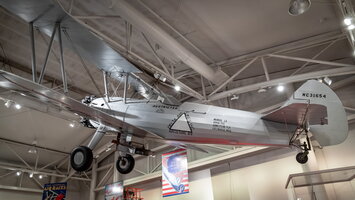 Boeing PT-17 Kaydet