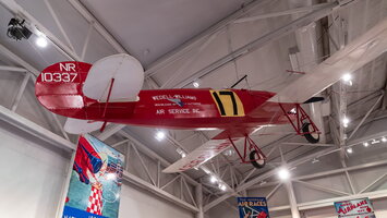 Wedell Williams We-Will Jr.