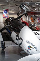 Wedell Williams Model 44 #92 Miss New Orleans