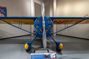 Mono Monocoupe D-145