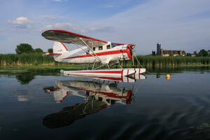 Noorduyn Norseman (UC-46A)