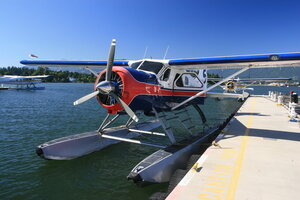 De Havilland Canada DHC-2 Beaver