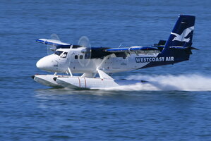 De Havilland Canada DHC-6 Twin Otter