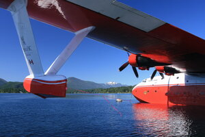 Martin JRM "Hawaii Mars II"
