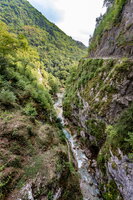 Tolmin Gorges
