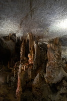 Postojna caves