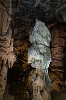 Postojna caves