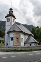 Cerkev sv. Duha