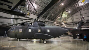 Sikorsky HH-3E Jolly Green Giant