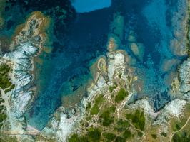 Cap Corse - Sentier des Douaniers