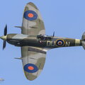 Mk.XVI Spitfire