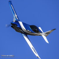 Fly Low, Fly Fast, Turn Left