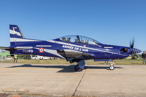 PC-21 French Air Force