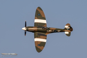 Spitfire PR.XIX