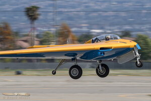 Northrop N9MB Flying Wing