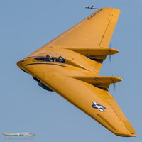 Northrop N9MB Flying Wing