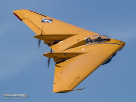 Northrop N9MB Flying Wing