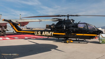 Bell AH-1F Cobra