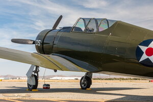 North American NA.50