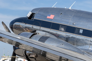 Douglas C-41A