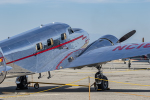Lockheed L12A Electra