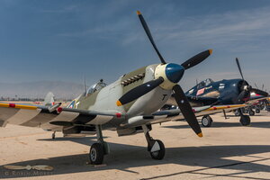 Spitfire Mk.IX