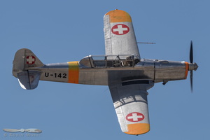 Pilatus P-2