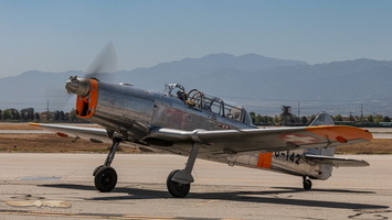 Pilatus P-2