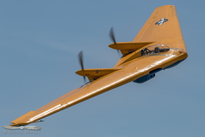 Northrop N9MB Flying Wing