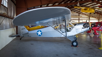 Piper L-4A