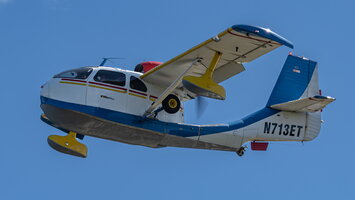 Republic SeaBee n713ET713ET