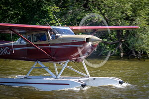 Cessna 172 Skyhawk N736NC