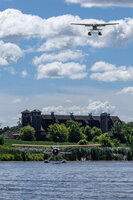 Oshkosh seaplane base