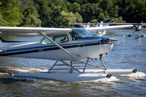 Cessna 172 Skyhawk N52408